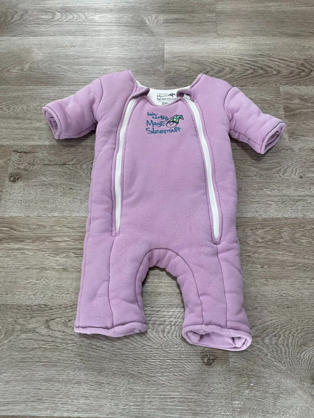 Sleepsuit - Picture 6 of 12